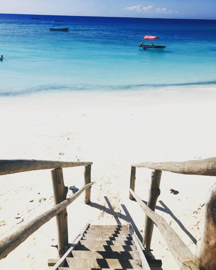 Vanilla Villa Nungwi Luaran gambar