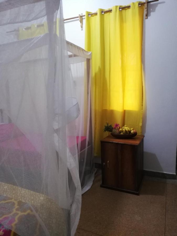 Vanilla Villa Nungwi Luaran gambar