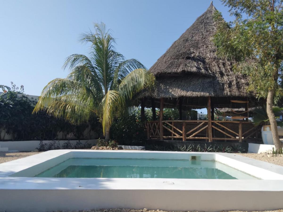 Vanilla Villa Nungwi Luaran gambar