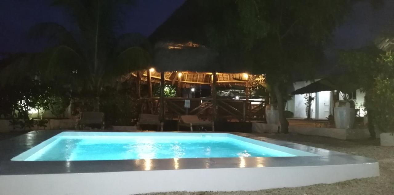 Vanilla Villa Nungwi Luaran gambar