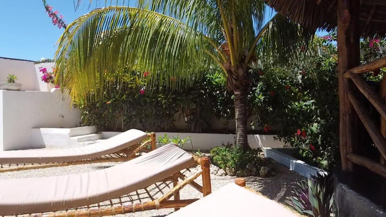 Vanilla Villa Nungwi Luaran gambar