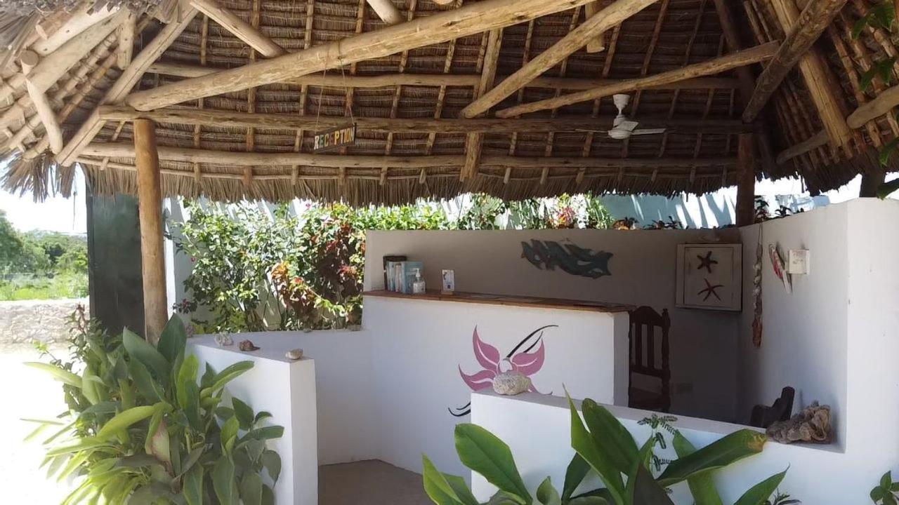 Vanilla Villa Nungwi Luaran gambar