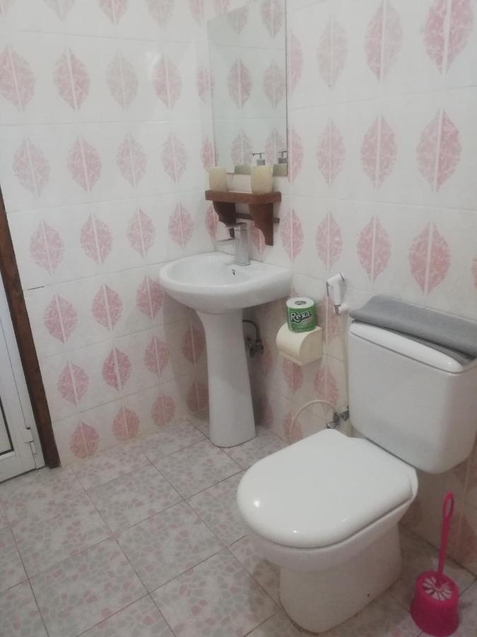 Vanilla Villa Nungwi Luaran gambar