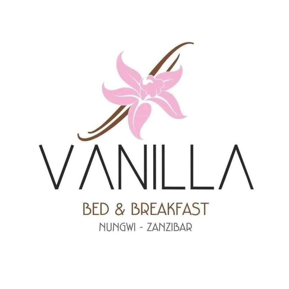 Vanilla Villa Nungwi Luaran gambar