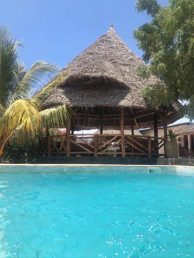 Vanilla Villa Nungwi Luaran gambar